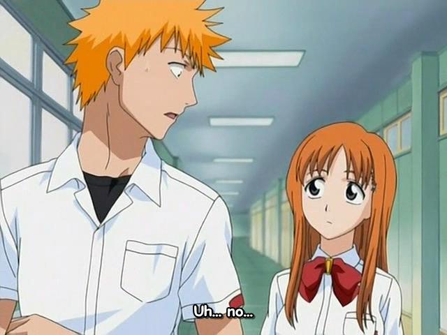 Otaku Gallery  / Anime e Manga / Bleach / Screen Shots / Episodi / 011 - Il leggendario Quincy / 103.jpg